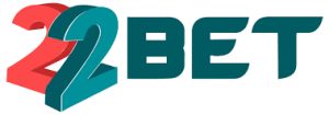 22bet logo